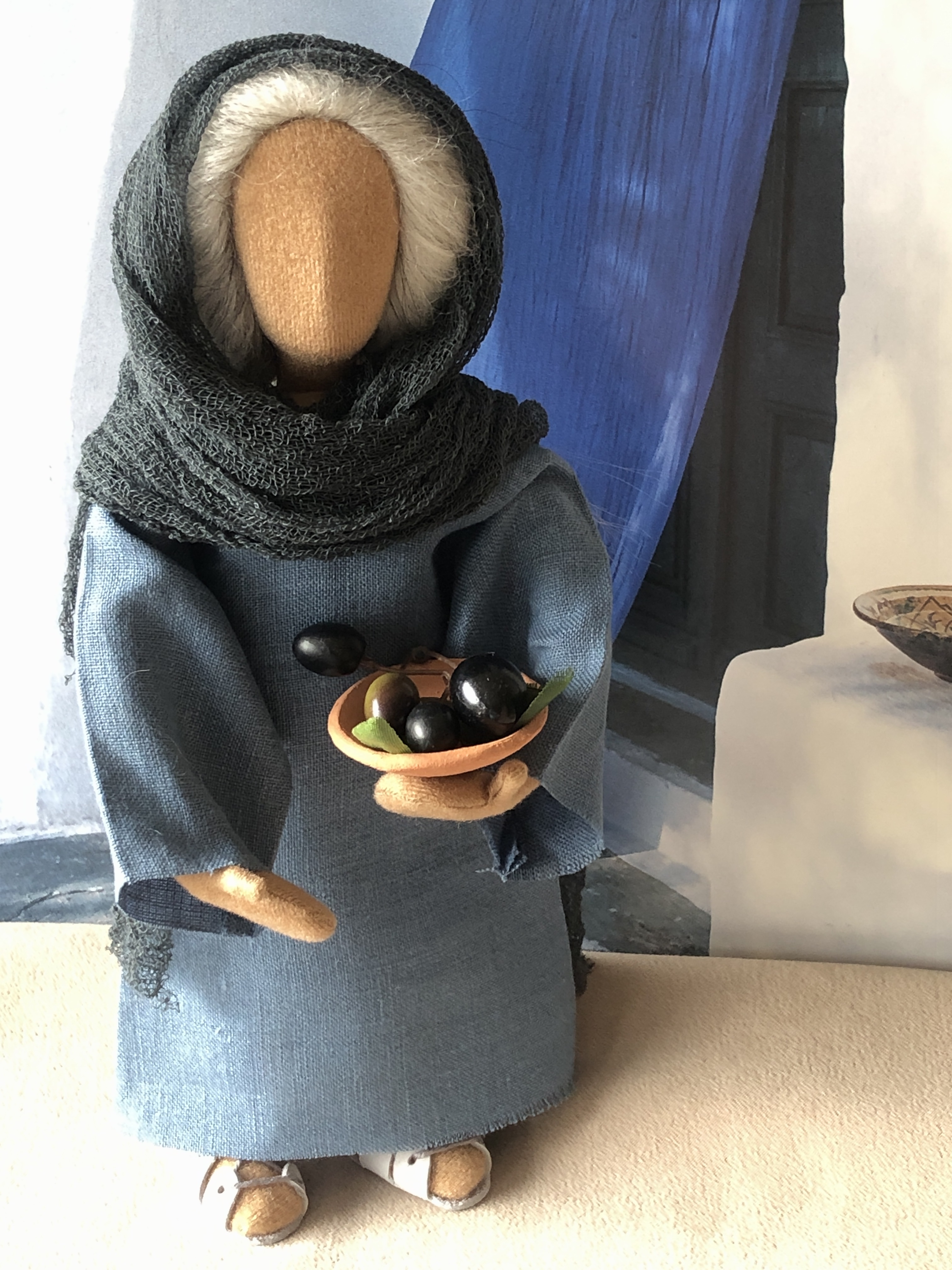 Biblische Figuren Bildergalerie