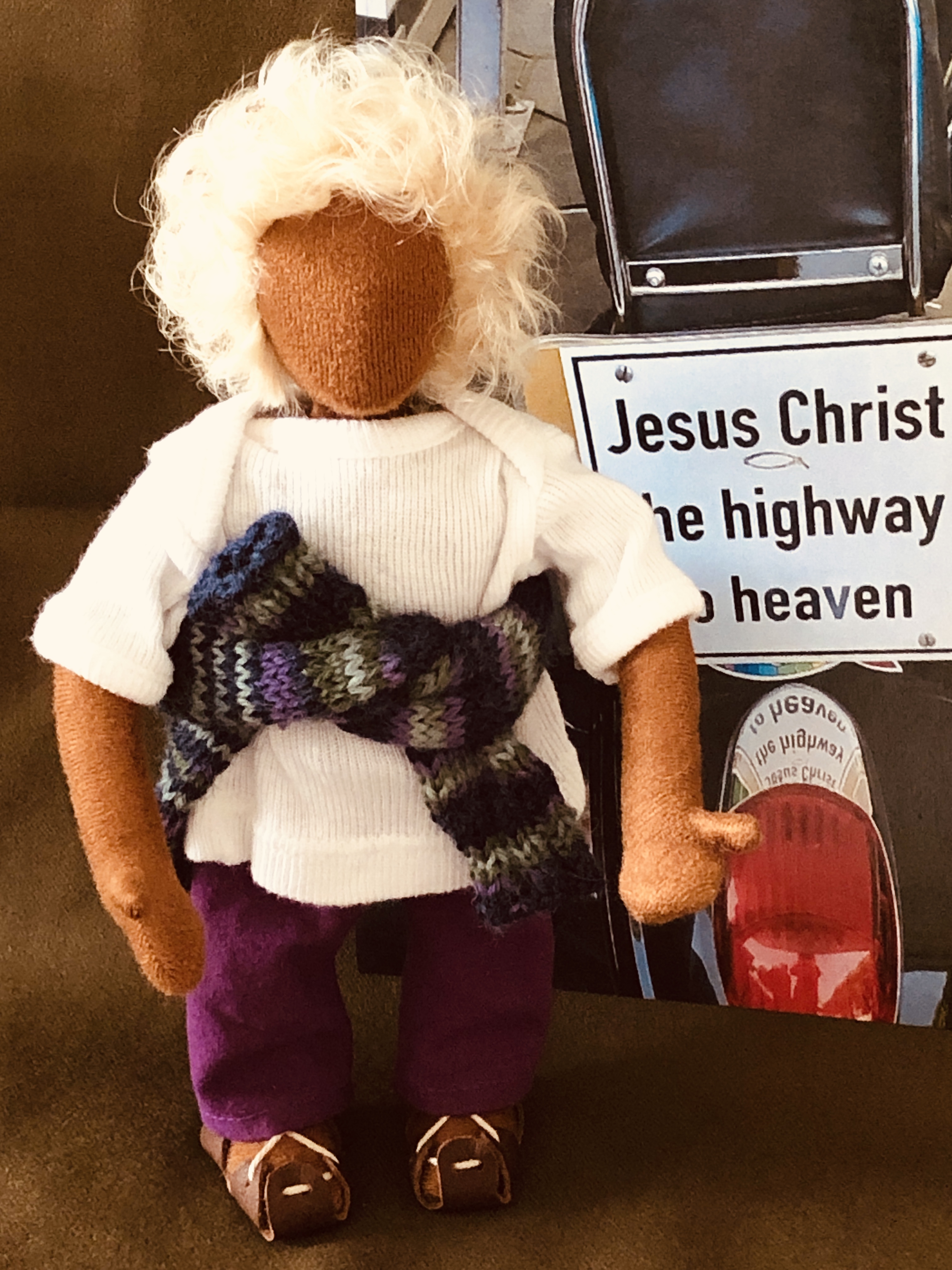 Biblische Figuren Bildergalerie