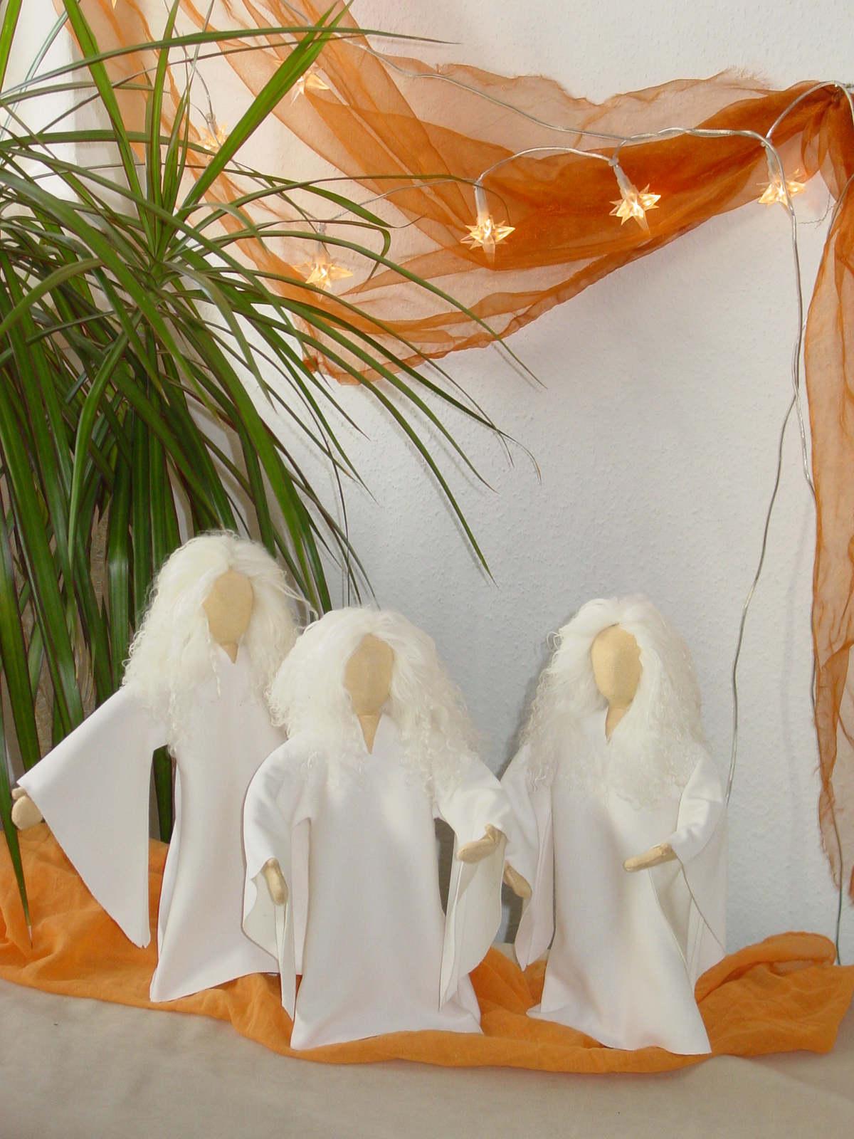 Biblische Figuren Bildergalerie